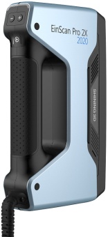 3D сканер Shining Einscan Pro 2x 2020
