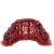 SMOLA Dental Wax Cast восковой фотополимер, красный (0.5 кг) SMOLA Dental Wax Cast восковой фотополимер, красный (0.5 кг)