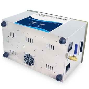 Ультразвуковая ванна Granbo GS1030, 30 л