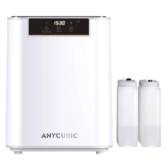 Полимеризационная камера (УФ-камера) и мойка Anycubic Wash and Cure 3 Max