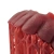 SMOLA Dental Wax Cast восковой фотополимер, красный (0.5 кг) SMOLA Dental Wax Cast восковой фотополимер, красный (0.5 кг)
