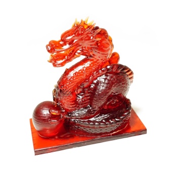 Фотополимерная смола HARZ Labs Basic, красный (1 кг) Фотополимерная смола HARZ Labs Basic, красный (1 кг)