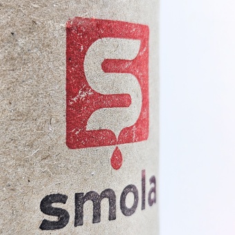 nFEP пленка SMOLA 273x200 мм для 3D принтера (127 мкм, 5 шт)