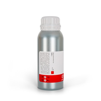 SMOLA Dental Wax Cast восковой фотополимер, красный (0.5 кг) SMOLA Dental Wax Cast восковой фотополимер, красный (0.5 кг)