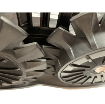 Робот-газонокосилка Wiper Blitz X4