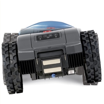 Робот-газонокосилка Wiper K-Series Medium Premium