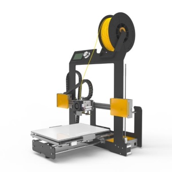 3D-принтер BQ Hephestos 2 (модель для сборки)