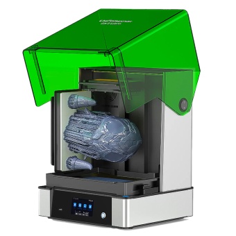 3D принтер UniFormation GK3 Ultra 13.5'' 16K 3D принтер UniFormation GK3 Ultra 13.5'' 16K