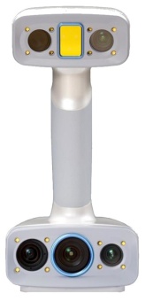 3D сканер Shining 3D Einscan H2