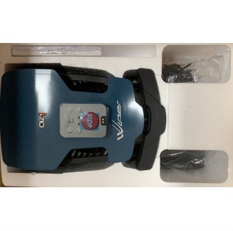 Робот-газонокосилка Wiper I70