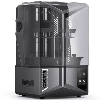 3D принтер Elegoo  Saturn 4 Ultra 16K