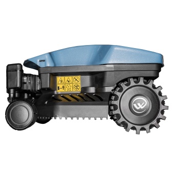 Робот-косилка Wiper I100 S