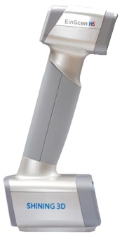 3D сканер Shining 3D Einscan H2