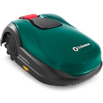 Робот-газонокосилка Robomow RK2000 Pro GSM