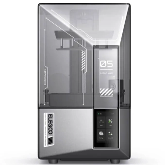 3D принтер Elegoo Mars 5 Ultra