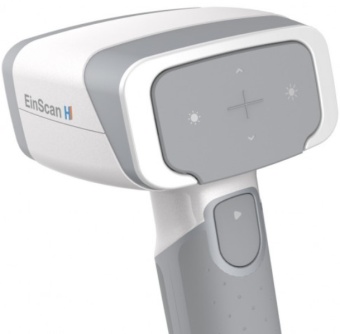 3D сканер Shining 3D Einscan H 3D сканер Shining 3D Einscan H