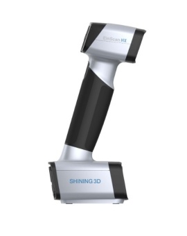 3D сканер Shining 3D Einscan HX 3D сканер Shining 3D Einscan HX
