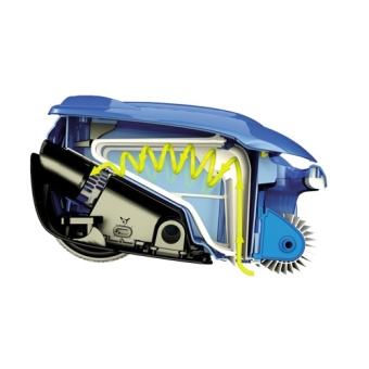 Робот для чистки бассейнов Zodiac Vortex PRO RV 4200