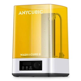 Anycubic Wash&Cure 3