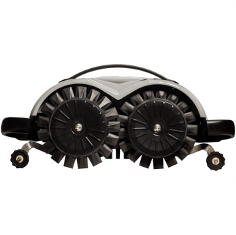 Робот-газонокосилка Wiper Blitz X4