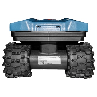 Робот-газонокосилка Wiper I100 R