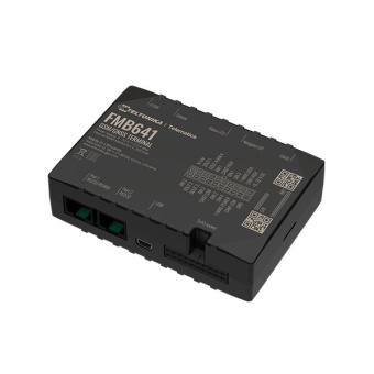Teltonika Telematics FMB641 профессиональный GPS/Глонасс