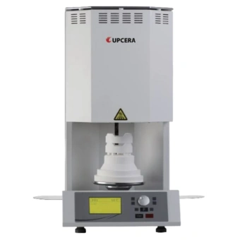 UPCERA GT1 - печь для синтеризации циркония