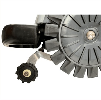 Робот-газонокосилка Wiper Blitz X4