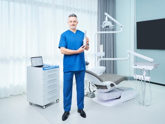 Интраоральный сканер Shining Aoralscan 3 Wireless NEO