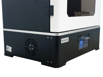 3D принтер HardLight SIRIUS XXL Black Lite Mono 13.6" 7K