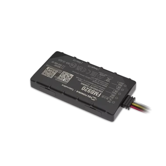 Teltonika FMB920 GPS/Глонасс трекер