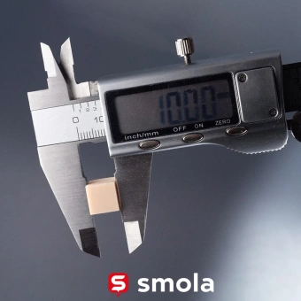SMOLA Dental Model 12K водосмываемый фотополимер, бежевый (1 кг)