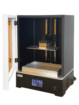 3D принтер HardLight SIRIUS XXL Black Lite Mono 13.6" 7K