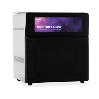 Полимеризационная УФ-камера Graphy Tera Harz Cure N2