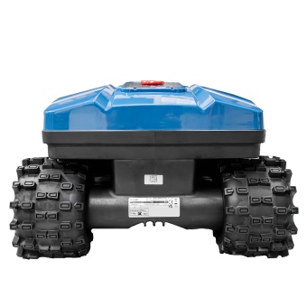 Робот-газонокосилка Wiper I250