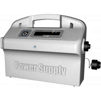 Робот-пылесос для бассейнов Dolphin 2x2 Pro Gyro