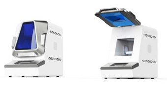 Полимеризационная УФ-камера Graphy CureM U102H Dental