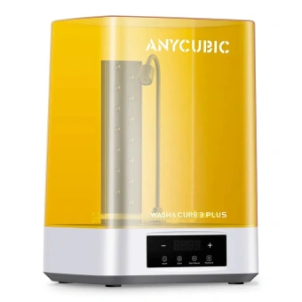 Устройство очистки и засветки Anycubic Wash&Cure 3 Plus