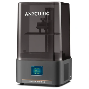 3D принтер Anycubic Photon Mono 4 (10K)