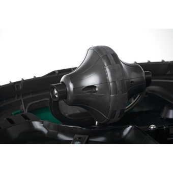 Робот-газонокосилка Robomow RK1000 Pro