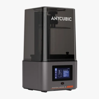 3D принтер Anycubic Photon Mono 4 Ultra
