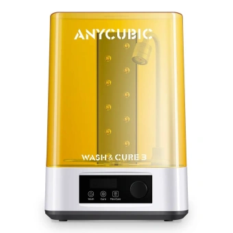 Anycubic Wash&Cure 3