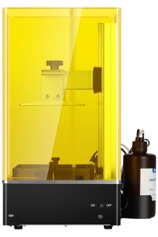 3D принтер Anycubic Photon M3 Max 3D принтер Anycubic Photon M3 Max