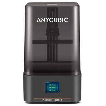 3D принтер Anycubic Photon Mono 4 (10K)