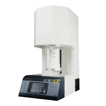 Zetin ZTCF-30B - печь для синтеризации циркония