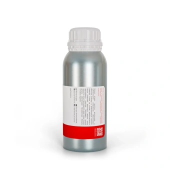 SMOLA Dental Wax Cast восковой фотополимер, красный (0.5 кг) SMOLA Dental Wax Cast восковой фотополимер, красный (0.5 кг)