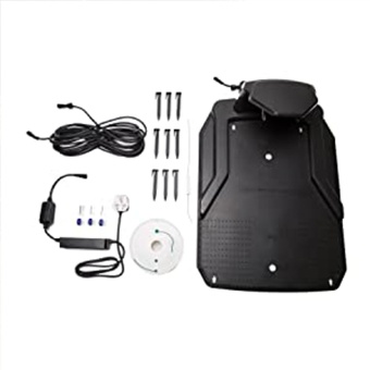 Робот-газонокосилка Robokos RK 900B