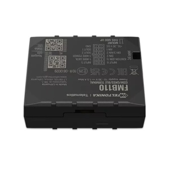 Teltonika FMB110 GPS/Глонасс трекер