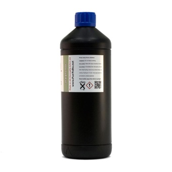 Фотополимерная смола FunToDo Standard Blend NXT GEN, натуральный (1 кг)