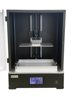 3D принтер HardLight SIRIUS XXL Black Lite Mono 13.6" 7K